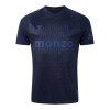 Camiseta Coventry City Cuarta 2024-25